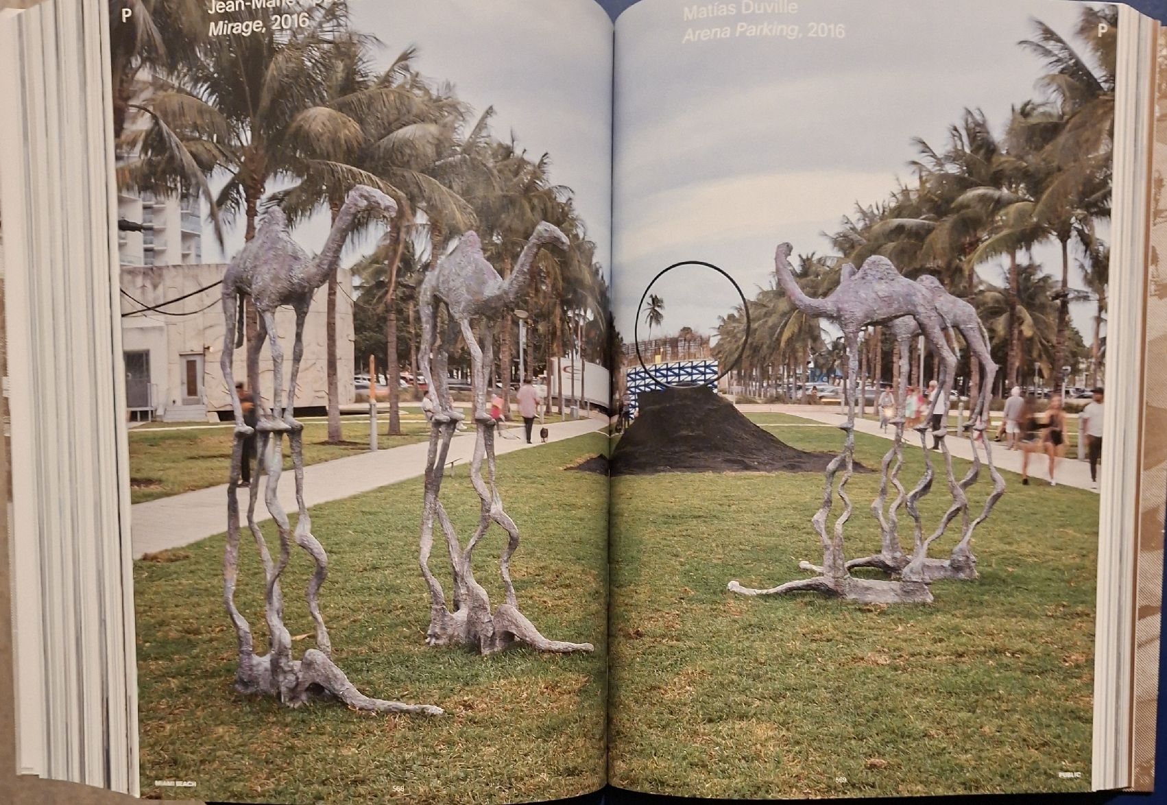 Livres: Art Basel Year 47 Buch neuwertig – Neuf (Voir description) à Niederglatt ZH par Siegfried67 5