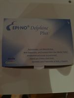 EPI-NO Delphine Plus Beckenbodentrainer - neuwertig!