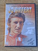 DVD Jo Siffert, Ein Film von Hugo Corpataux RAR, sehr selten