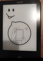 Tolino Vision 4 HD- eReader