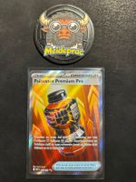 Puissance Premium Pro Full Art Méga Evolution (MEG174) FR NM
