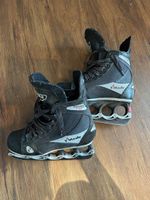 T33 Thermo Line Schlittschuhe T-Blade Kufensystem Gr 38.5