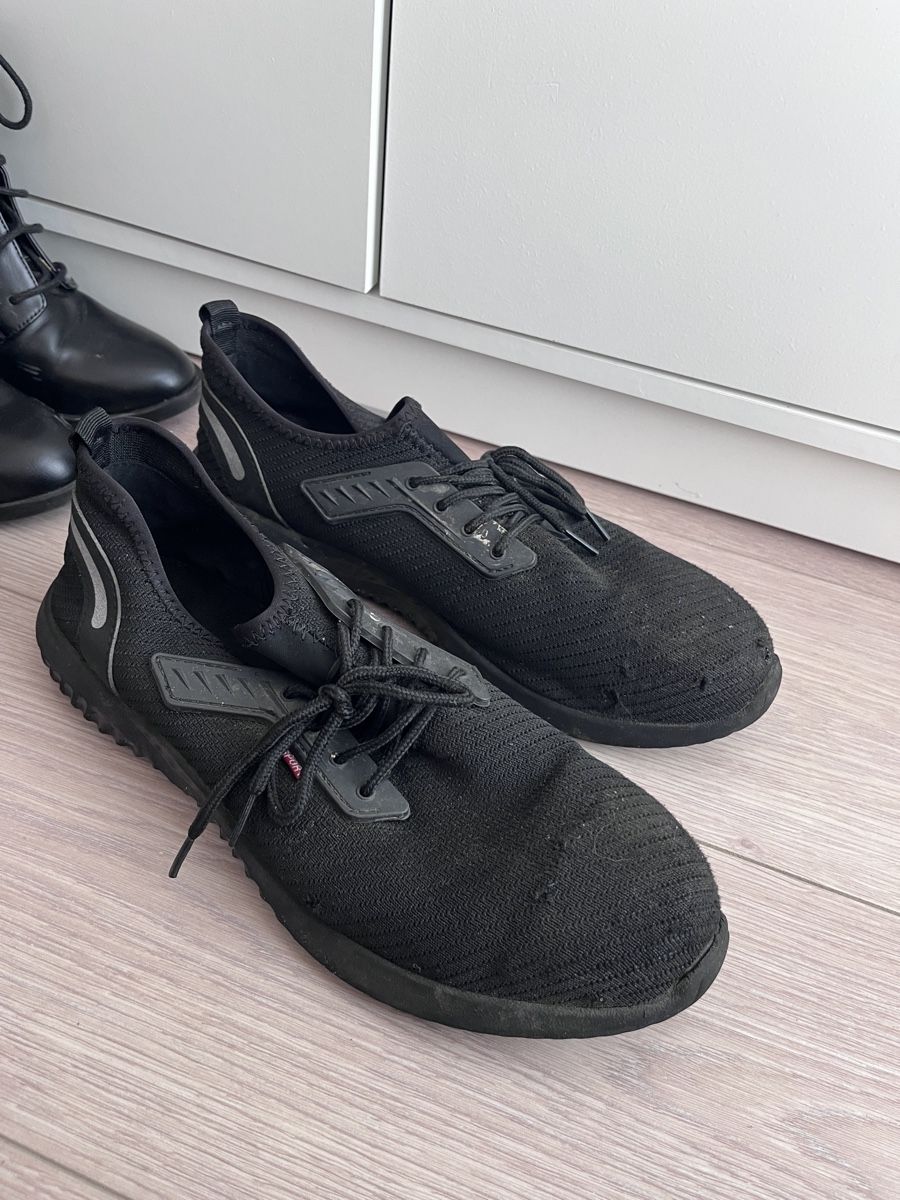 Scarpe da uomo: Arbeitsschuhe 10fr pro st – Usato da Boll venduto da iva_5mbc 2