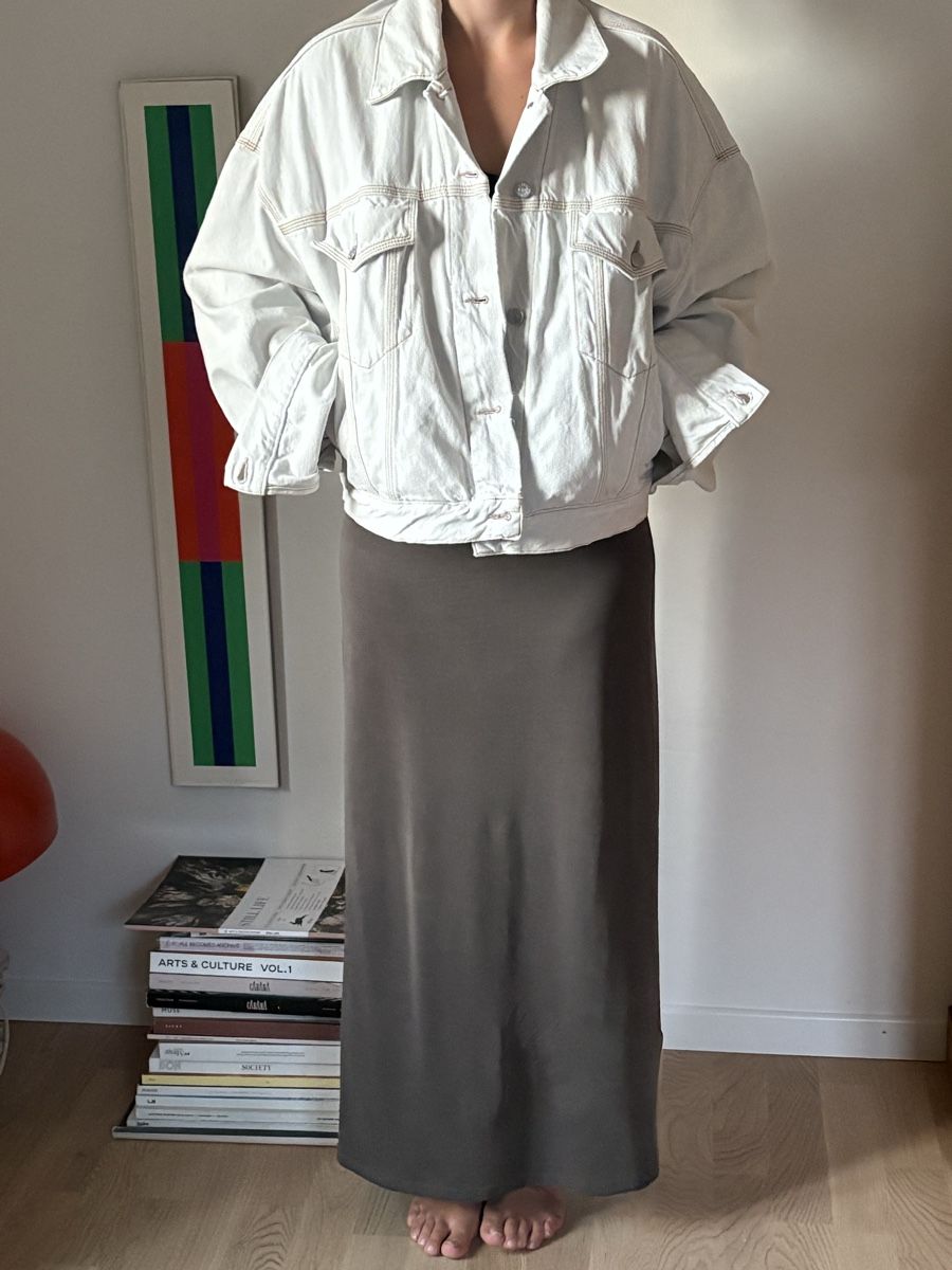 Acne Studios Giacche: Acne studios bla konst Jeans Jacke  – Usato da Zürich venduto da Altnic 2