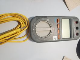 Protek 123 Digitalmultimeter