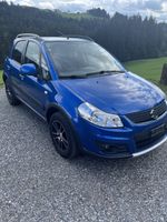 Suzuki SX4 2.0 TDI