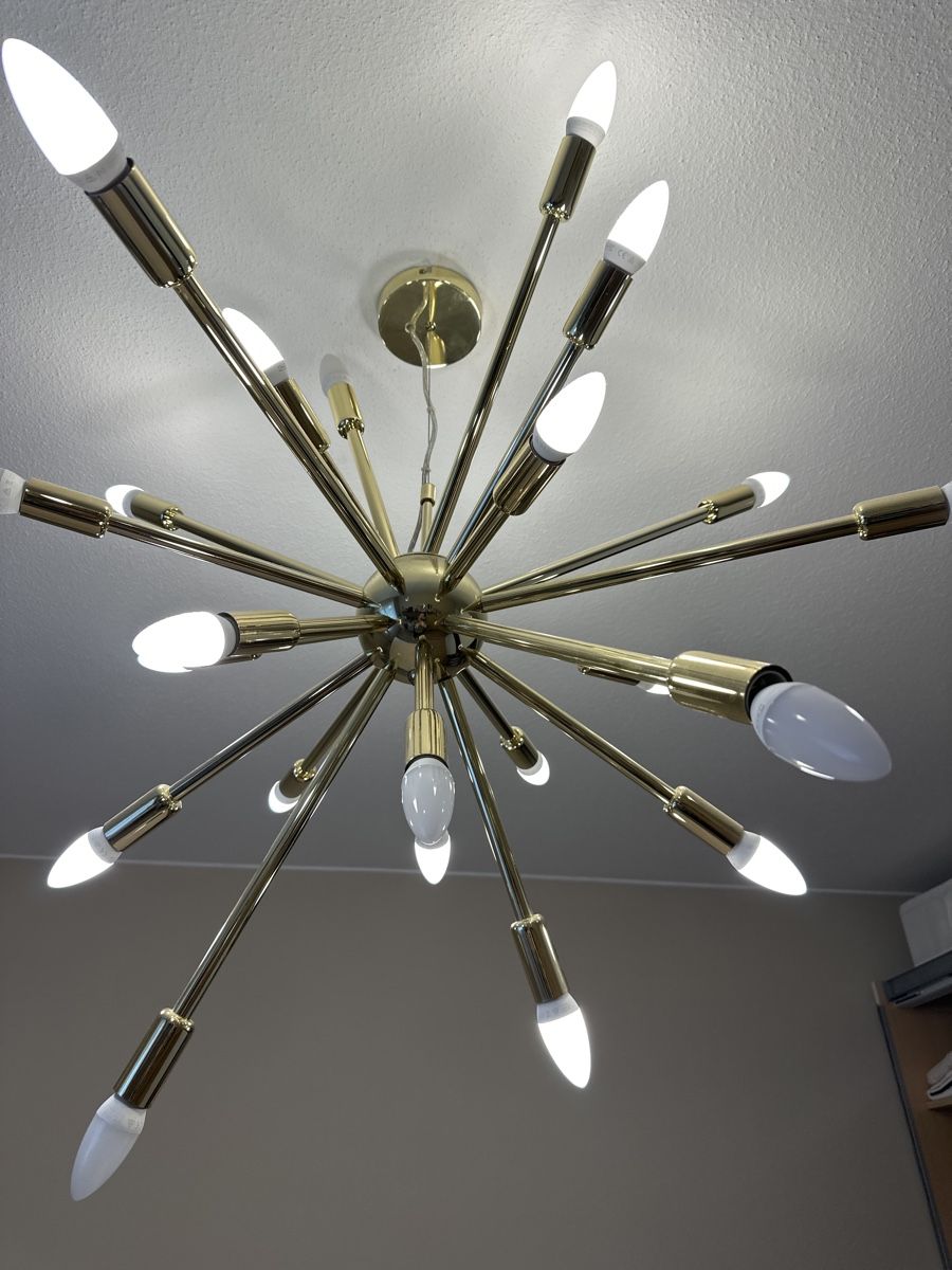 Lampadari & plafoniere: Hängelampe – Usato da Volketswil venduto da Sina008 1