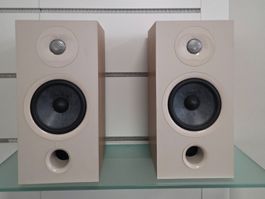 Lautsprecher Focal Chora 806 Light wood aus Ausstellung