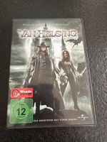 Van Helsing DVD