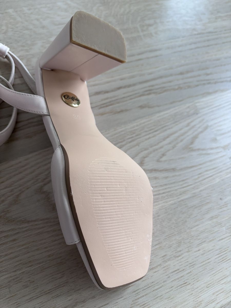 Buffalo Scarpe da donna: Buffalo - Riemensandalette - Top – Nuovo (secondo la descrizione) da Weinfelden venduto da can_r565 6