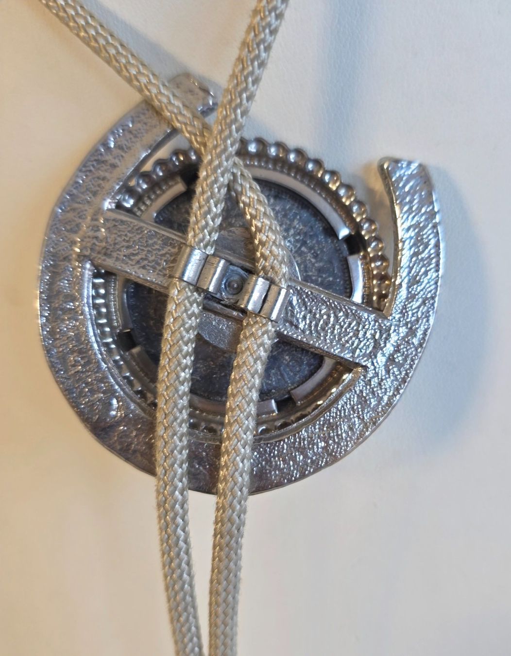 Krawatten: Boho "Cowboy Krawatte" Kanadischer Dollar – Neu (gemäss Beschreibung) aus Zürich von ben_mn5h 2