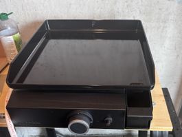 Forge Adour Plancha Base Gas 45cm