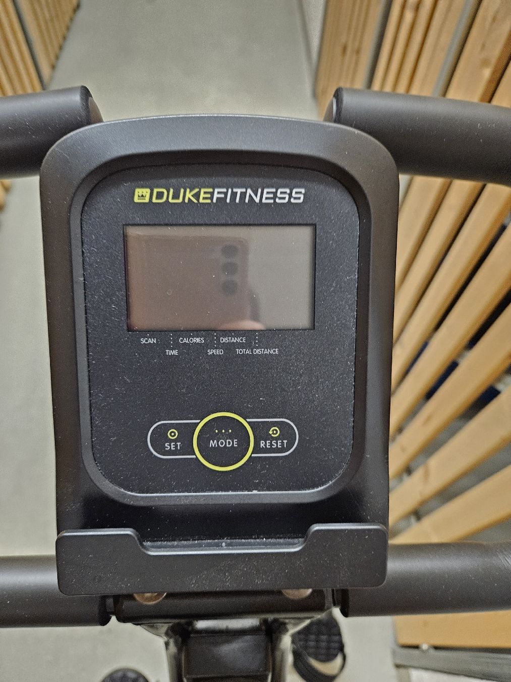Hometrainer: Dukefitness XB 30 Heimtrainer – Neu (gemäss Beschreibung) aus Wetzikon ZH von summiM 6
