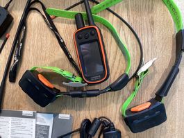Garmin Hundeortung