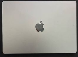 MacBook Pro 14" M3 (2023)  512 GB, top Zustand