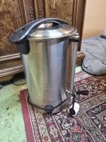 Profi Cook PC-HGA 1111 Getränkeerhitzer 16L  1500W (T3)