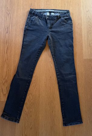 Nile Atelier Jeans Hose, Gr. M, nie getragen!