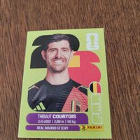 Panini26 Courtois
