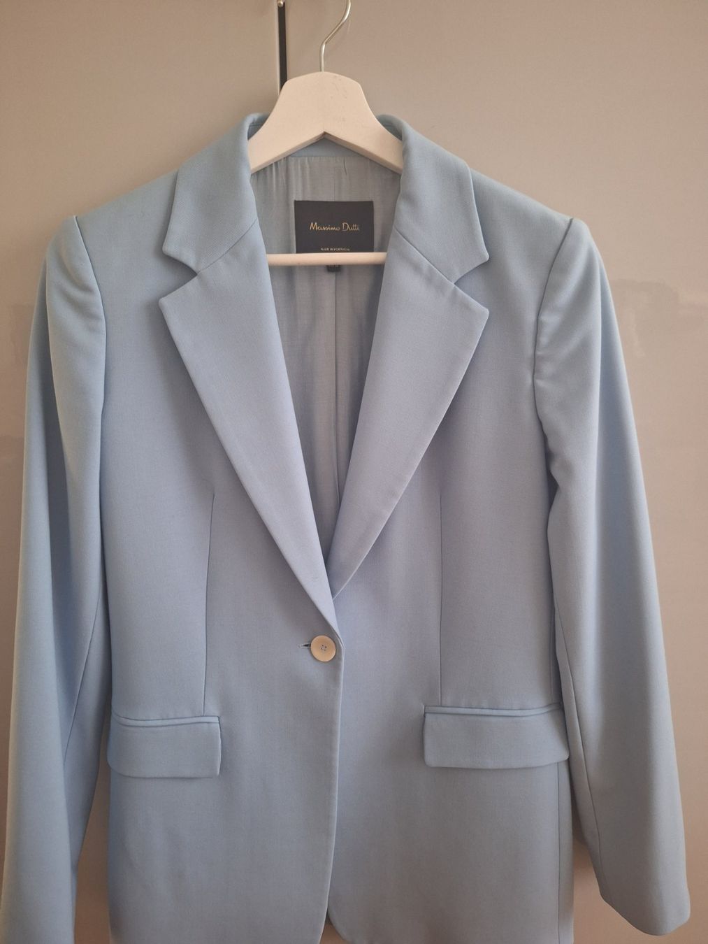 Massimo Dutti Giacche: Massimo Dutti Blazer – Usato da Zürich venduto da agn_2txn 3