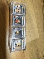 Funko Pop Harry Potter figures set of 4 in display box