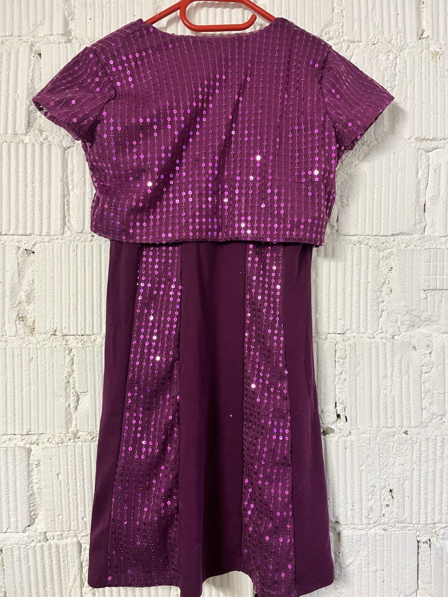 Kostüme: Dress :  size 140 – Gebraucht aus Zürich von Proton_Slit 1