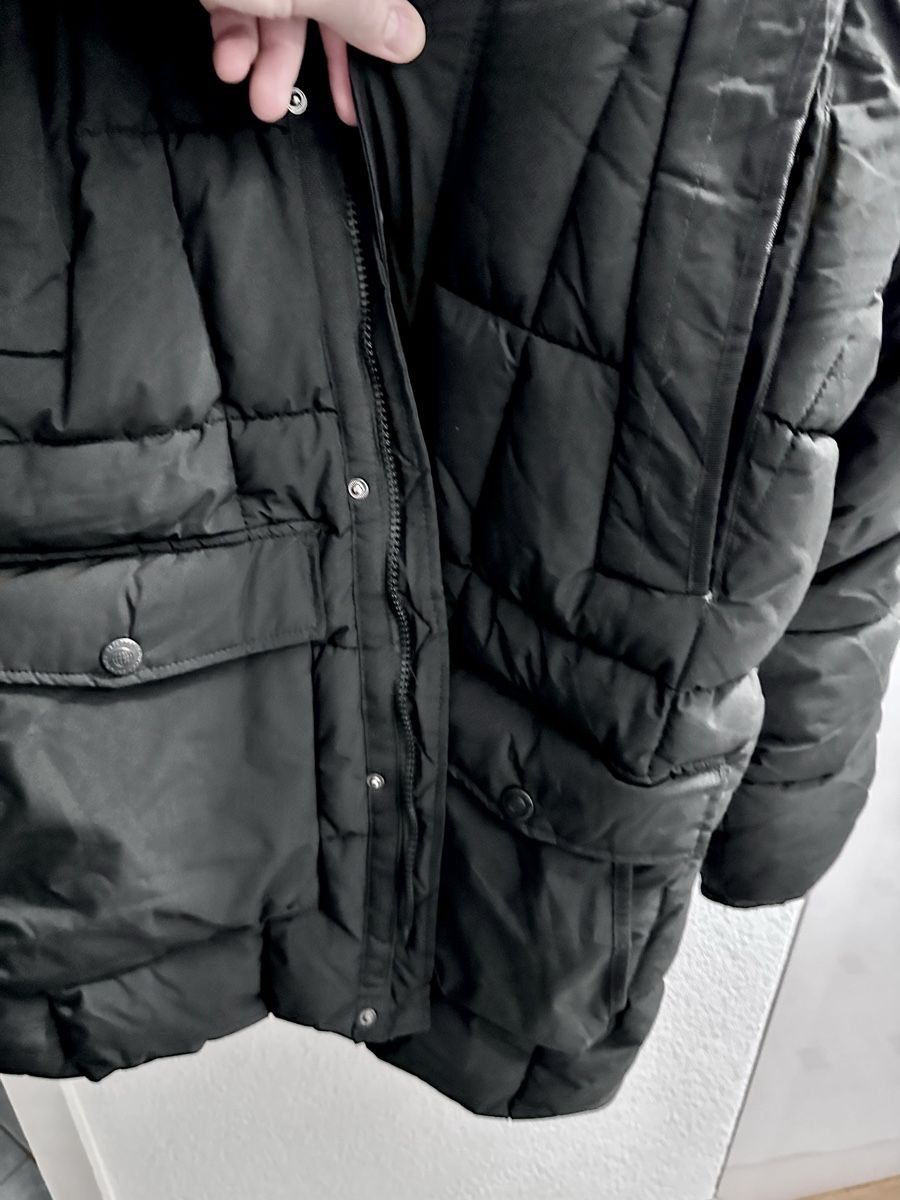 Giacche: WinterJacke ULTRA WARM – Nuovo (secondo la descrizione) da Kriens venduto da Ileriadiamore 2
