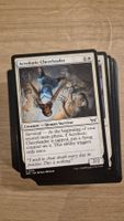 MTG Magic The Gathering: Duskmourn Common Set EN