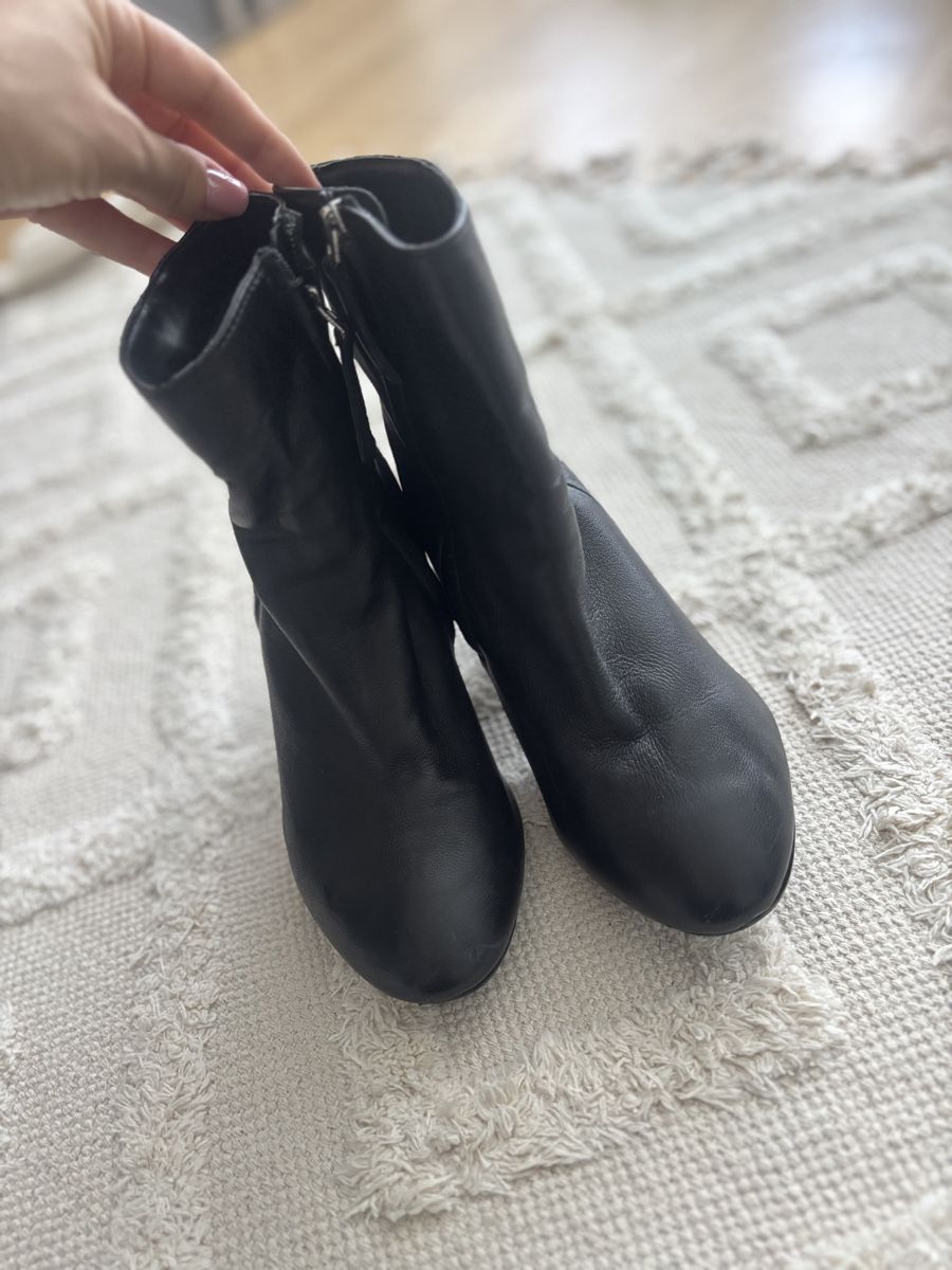 Scarpe da donna: Stiefeletten – Usato da Dietikon venduto da nic_5vks 1
