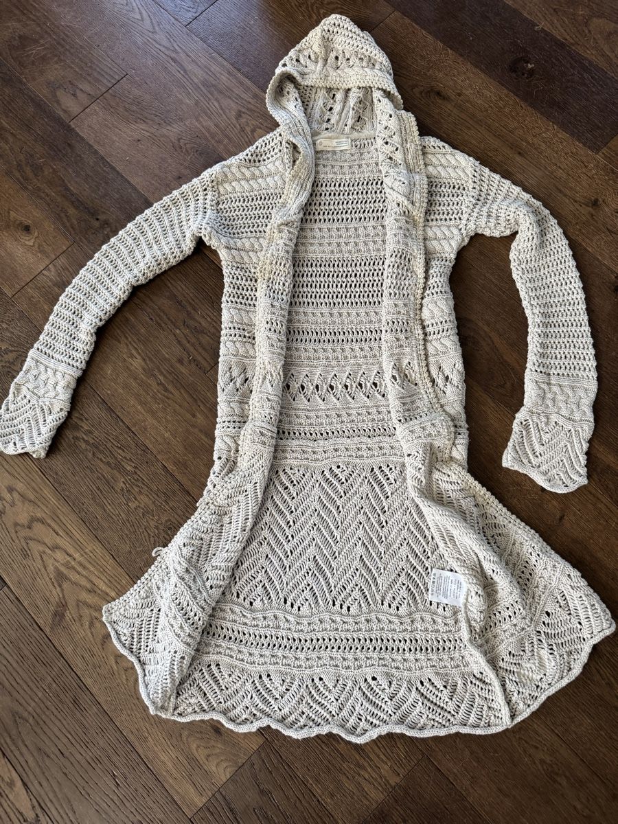 Odd Molly Jacken: Herzige Odd Molly Strickjacke – Gebraucht aus Sachseln von Guguiseli 1