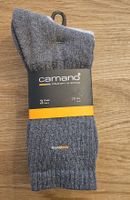 Camano Sportsocken Multipack 3 Paar in Gr. 39-42