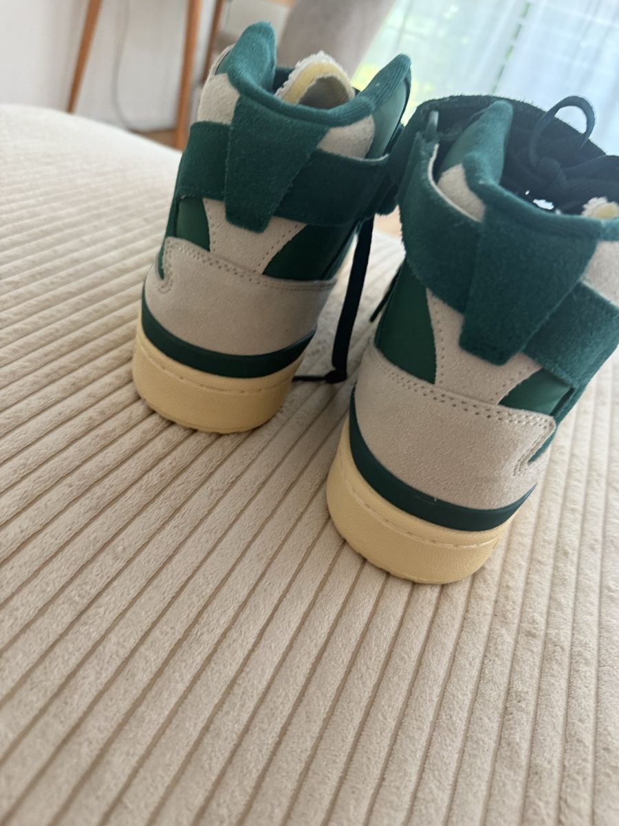 Scarpe da uomo: Adidas Sneakers – Nuovo (secondo la descrizione) da Gurmels venduto da mat_q92s 3