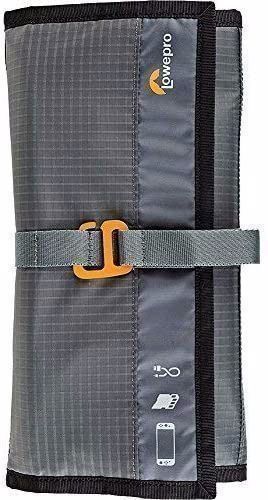 Nintendo Borse: Lowepro GearUp Wrap DLX – Usato da Bellinzona venduto da CarpiFotoSA 3