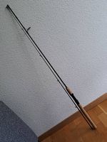KOGHA Angelrute Spinnrute Steckrute Carbon L: 2.10m WG 3-15g