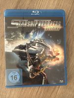Starship Troopers (2012) BluRay