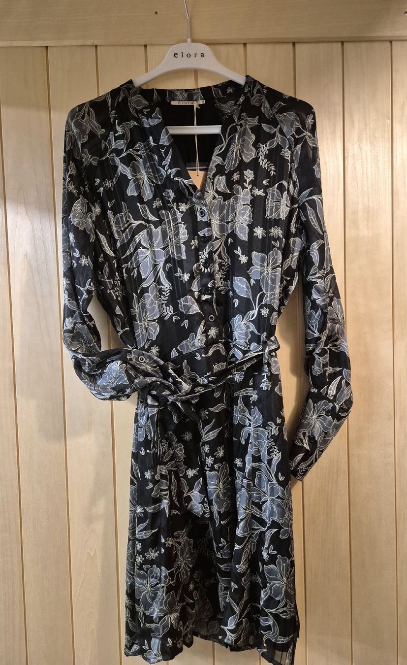Kleider: Robe taille 36 neuve  – Neu und originalverpackt aus Carrouge VD von sar_2ncs 2