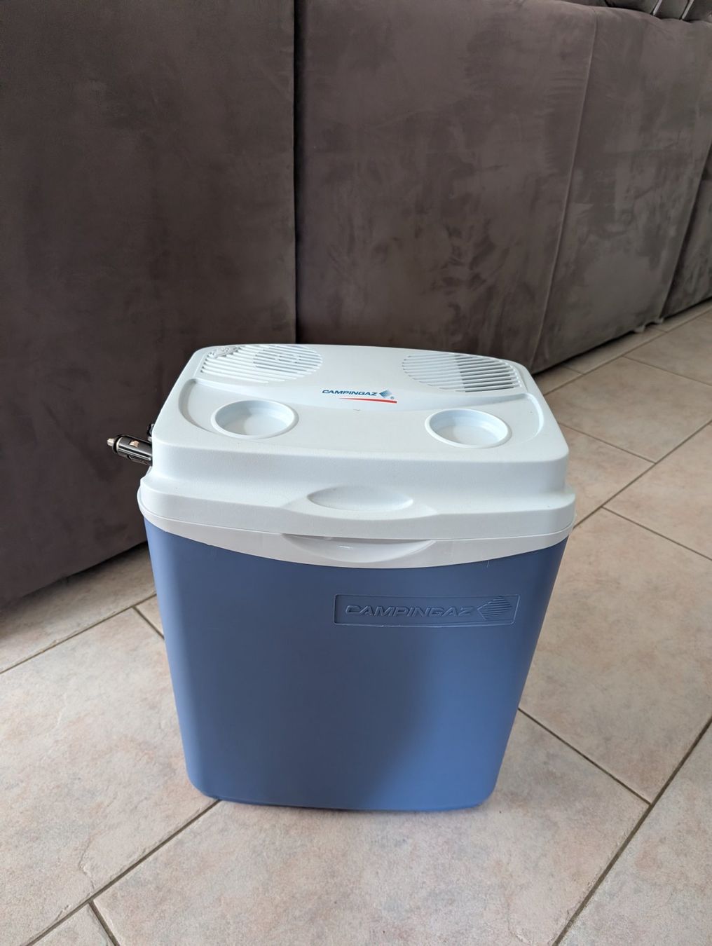 Réfrigérateurs et refroidissement: Kühlbox – D'occasion à Mülligen par magase34
