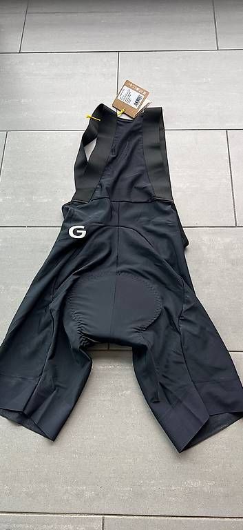 Pantalons: Gonso SQlab GO Bibshorts XL NEU – D'occasion à Thal par maesi86 1