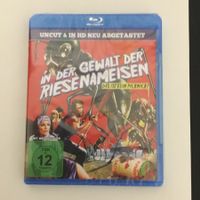 In der Gewalt der Riesenameisen Neu Original verpackt