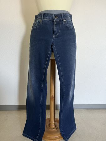 G-Star RAW B-Star Jeans W31 L32 Bootcut