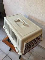 Transportbox für Katzen / Hunde
