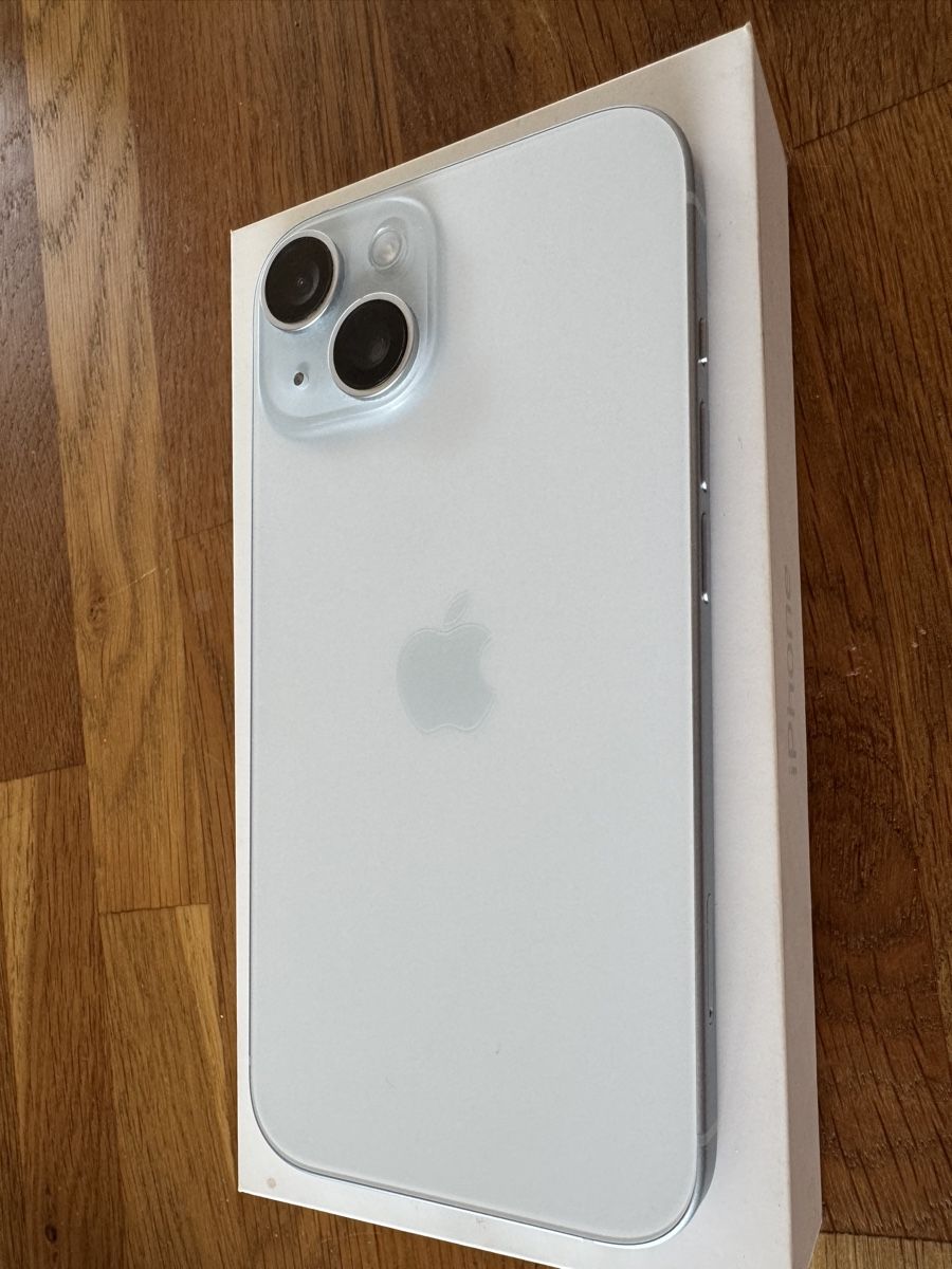 Apple Telefoni cellulari / Smartphones: Iphone 15 / 512 GB – Usato da Zürich venduto da Naniiin 5