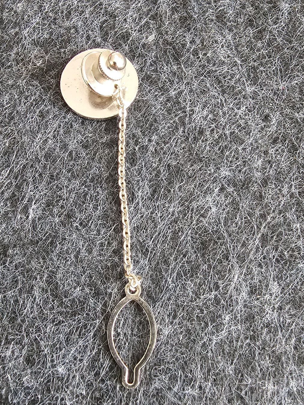 Plaketten & Abzeichen: Pin "Technics" – Gebraucht aus Sirnach von pius062 2