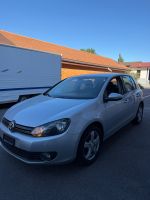 AB 1 CHF/AB MFK (X.09.2026) / VW GOLF 6 1.4 TFSI /171'500 KM