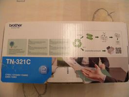 TN-321C Brother