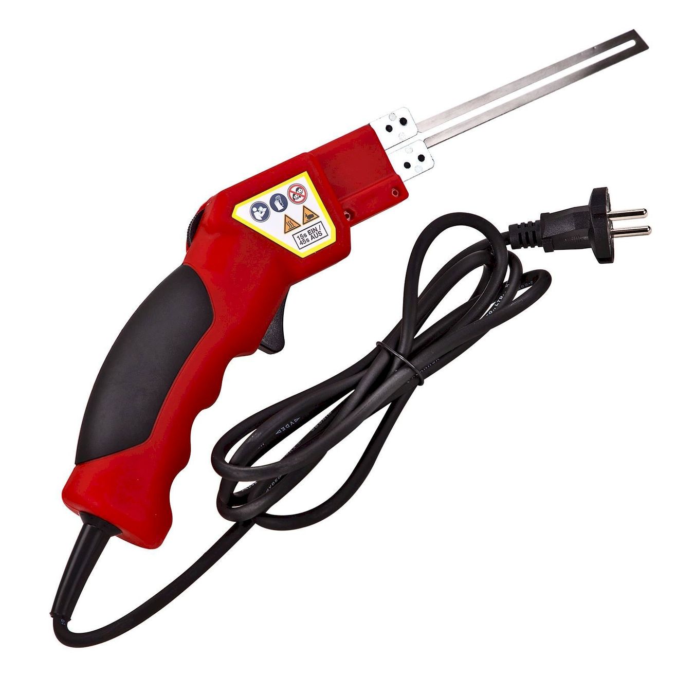 Seghe: DEMA Styroporschneider ST 15 120 W – Nuovo e nell'imballaggio originale da Bottighofen venduto da zaap 2