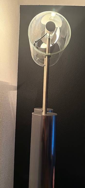 Lampes: Lampe Design – D'occasion à Sion par Theler02 1