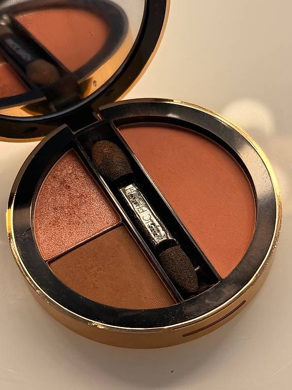 Make-up: M. Asam Magic Finish Eye & Cheek Palette No.2 – Usato da Winznau venduto da Chrege_Z