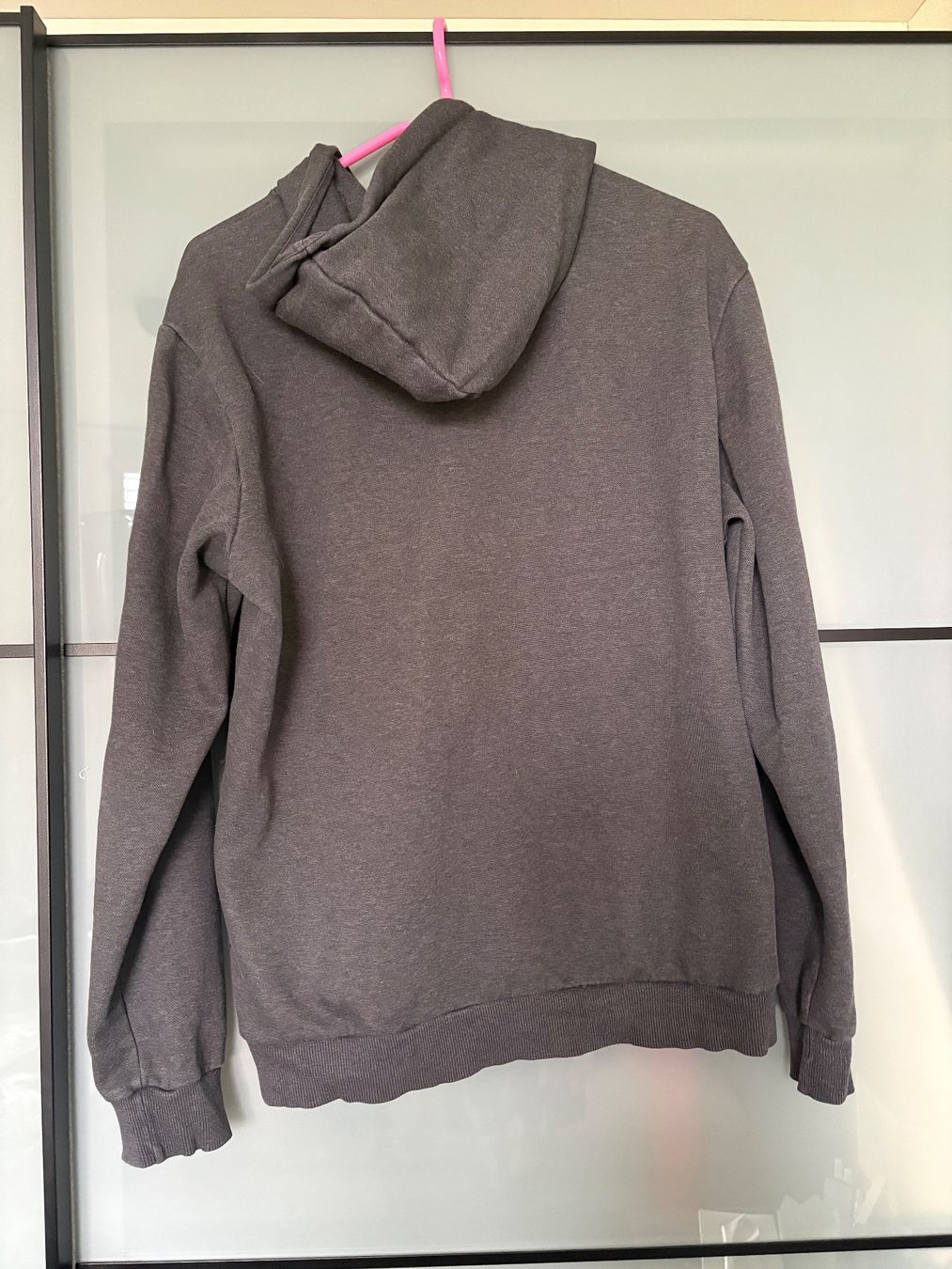 Puma Maglioni & Felpe: Grauer Puma Hoodie, Grösse M – Usato da Rümlang venduto da Jenni.21 2