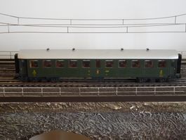 Roco 44466 - SBB Personenwagen 3. Kl.