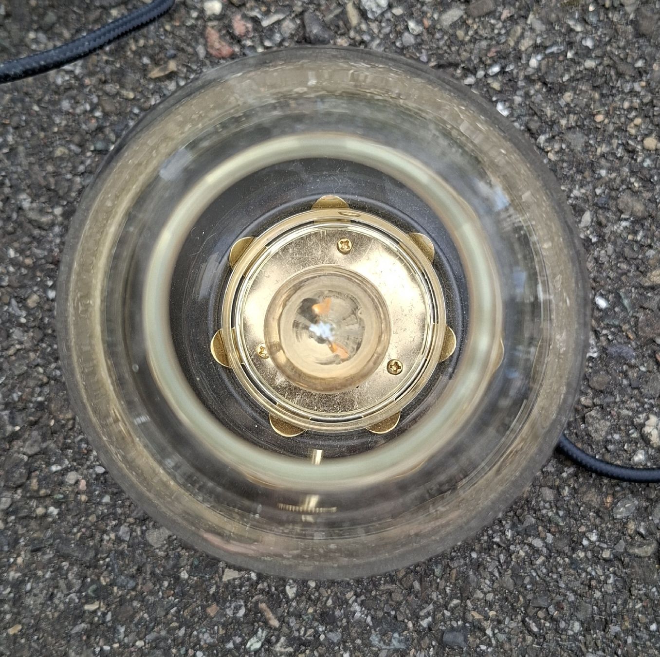 Ikea Lampes: schöne, moderne Tischlampe  – Neuf (Voir description) à Laufenburg par mel_jh79 1